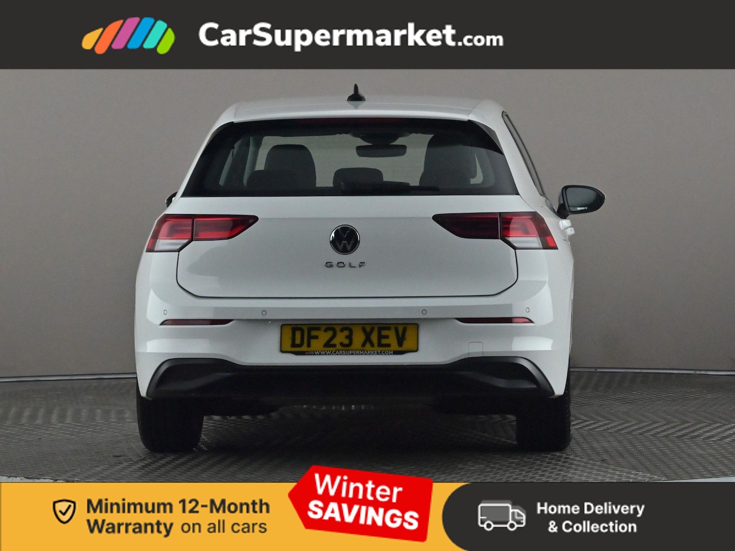 Used Volkswagen Golf 2023 for sale - 77226369: Photo 6