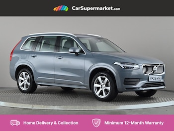 2023 - 2.0 B5P [250] Core 5dr AWD Geartronic
