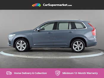 Used Volvo XC90 2023 for sale - 75804350: Photo