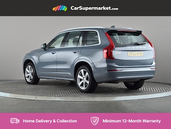 Used Volvo XC90 2023 for sale - 75804350: Photo