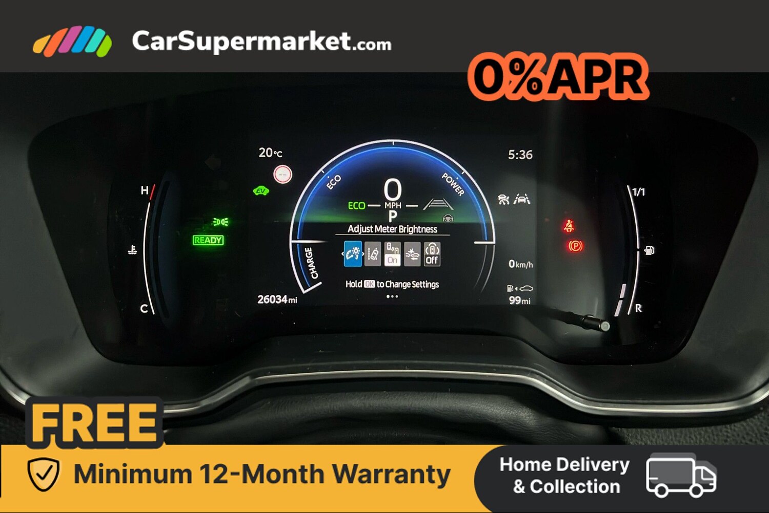 Used Suzuki Swace 2023 for sale - 76342311: Photo 15