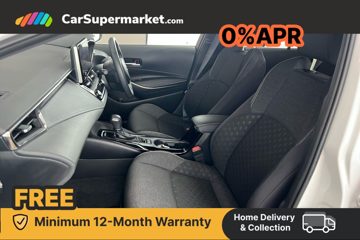 Used Suzuki Swace 2023 for sale - 76342311: Photo 17