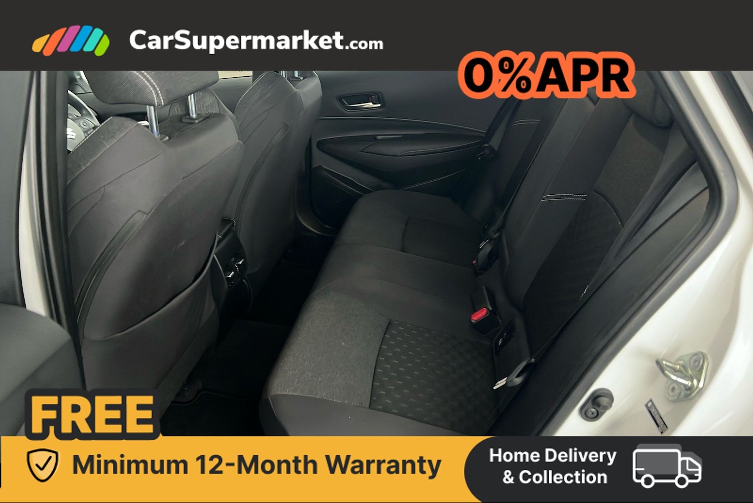 Used Suzuki Swace 2023 for sale - 76342311: Photo 18