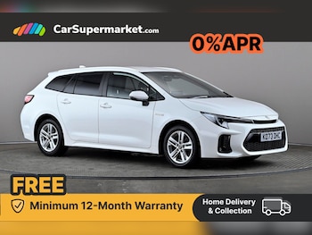 2023 - 1.8 Hybrid Ultra 5dr CVT