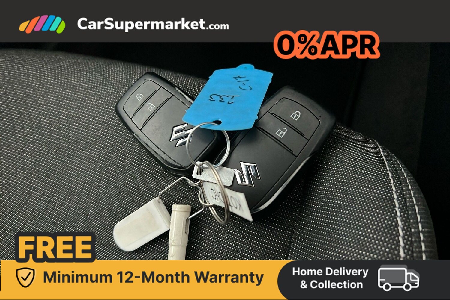 Used Suzuki Swace 2023 for sale - 76342311: Photo 23