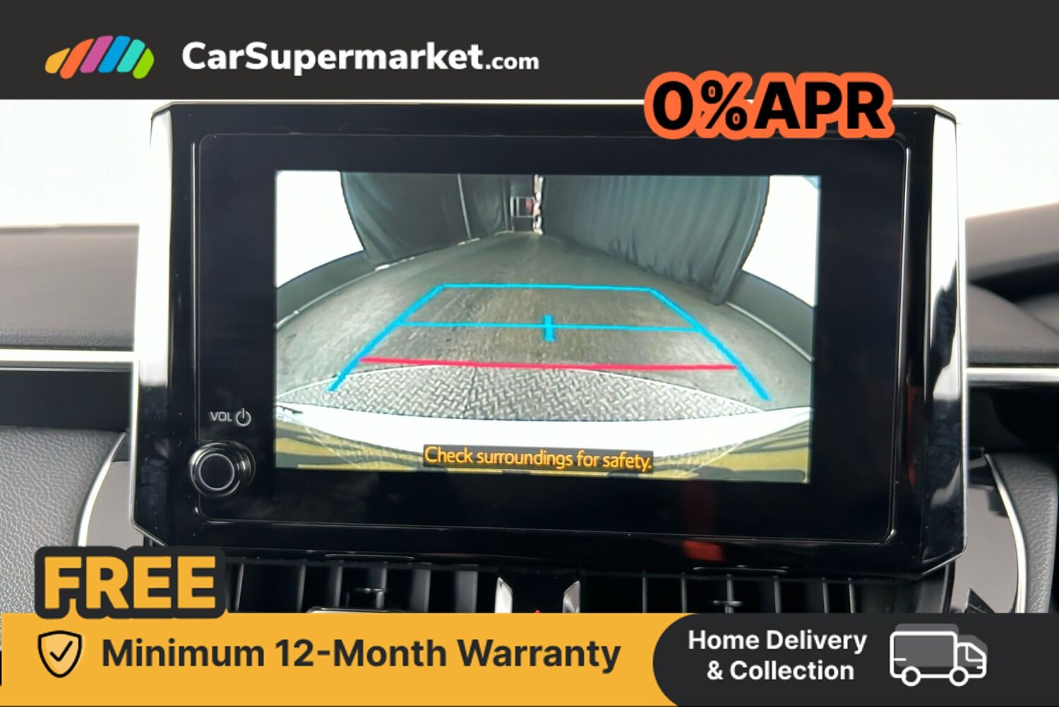 Used Suzuki Swace 2023 for sale - 76342311: Photo 26