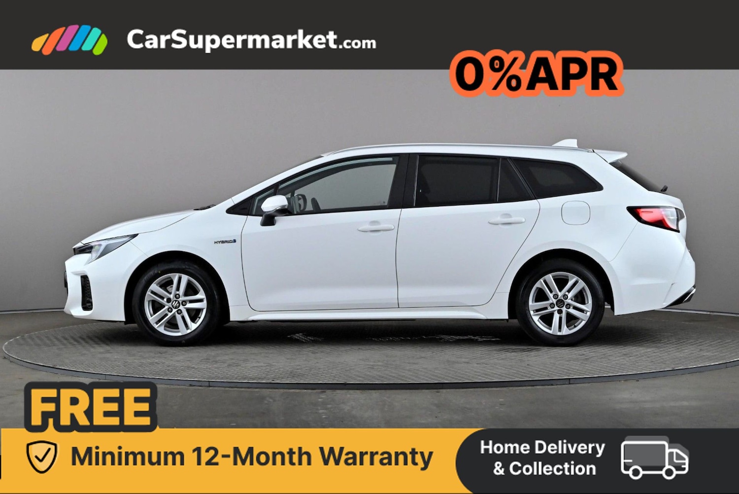 Used Suzuki Swace 2023 for sale - 76342311: Photo 3