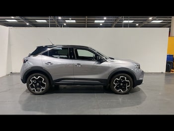 Used Vauxhall Mokka 2023 for sale - 78750249: Photo
