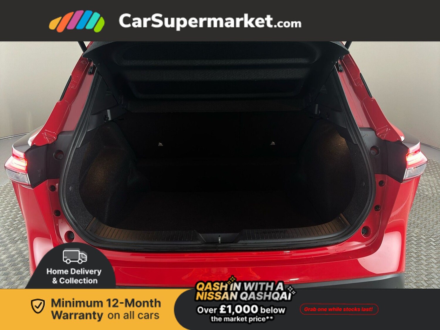 Used Nissan Qashqai 2022 for sale - 77813831: Photo 20