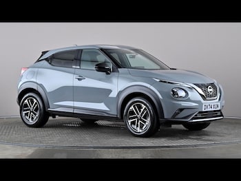 Used Nissan Juke 2024 for sale - 78920524: Photo