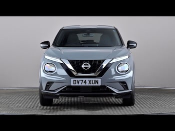 Used Nissan Juke 2024 for sale - 78920524: Photo