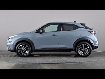 Used Nissan Juke 2024 for sale - 78920524: Photo