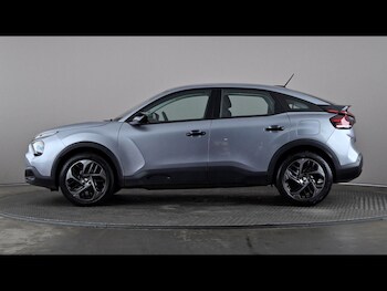 Used Citroen C4 2023 for sale - 79423789: Photo