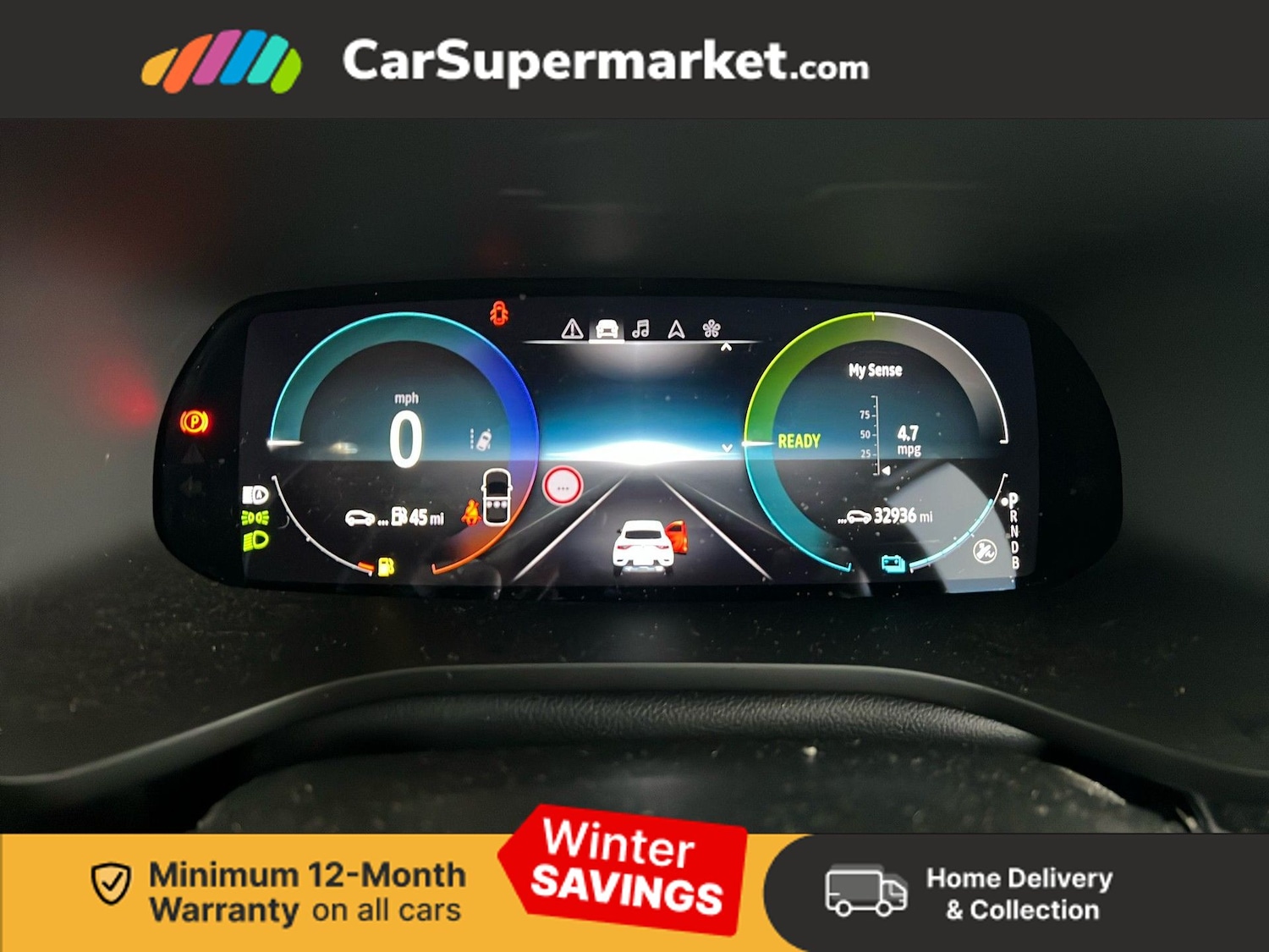 Used Renault Arkana 2022 for sale - 77275283: Photo 16