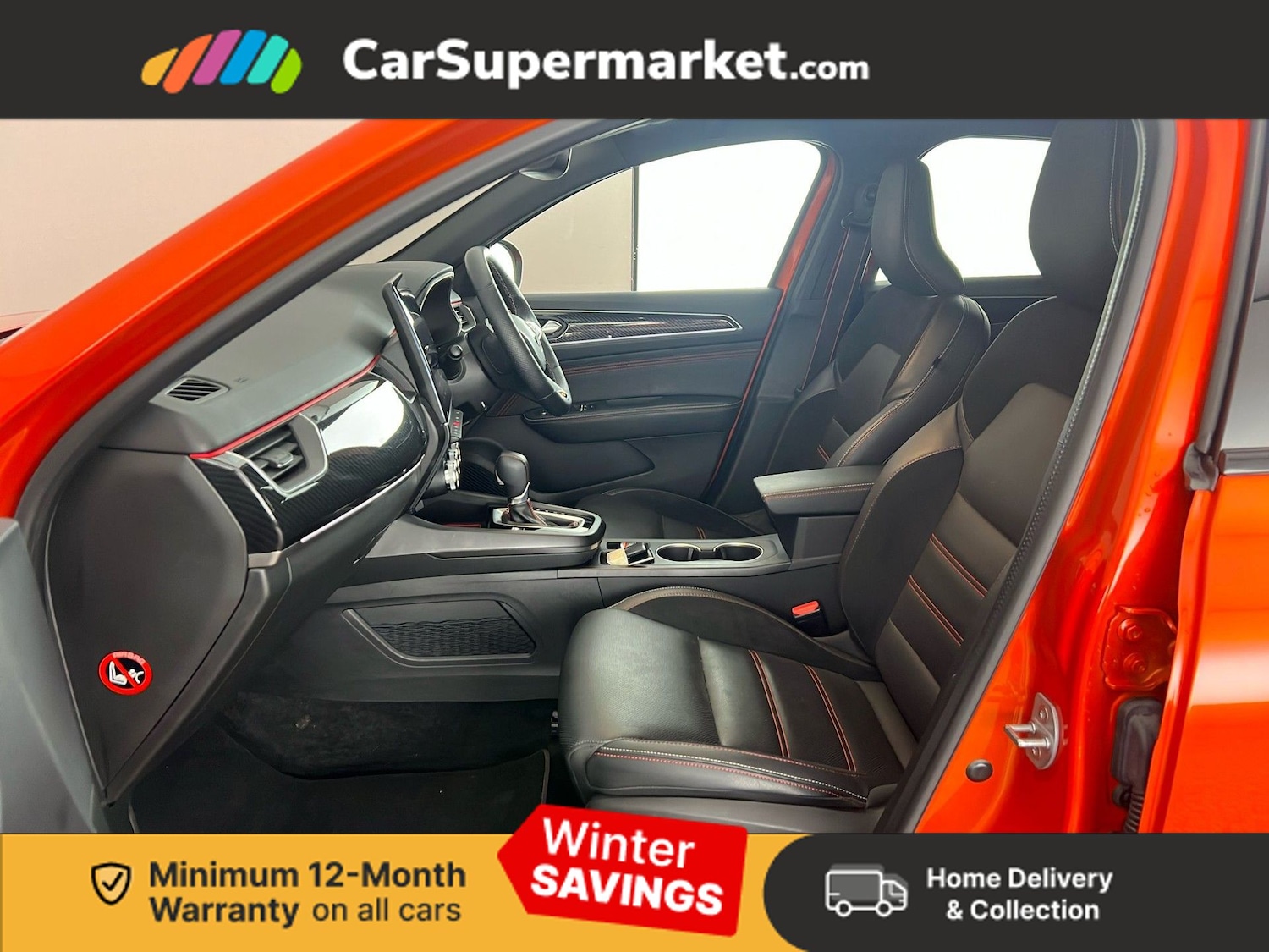 Used Renault Arkana 2022 for sale - 77275283: Photo 18