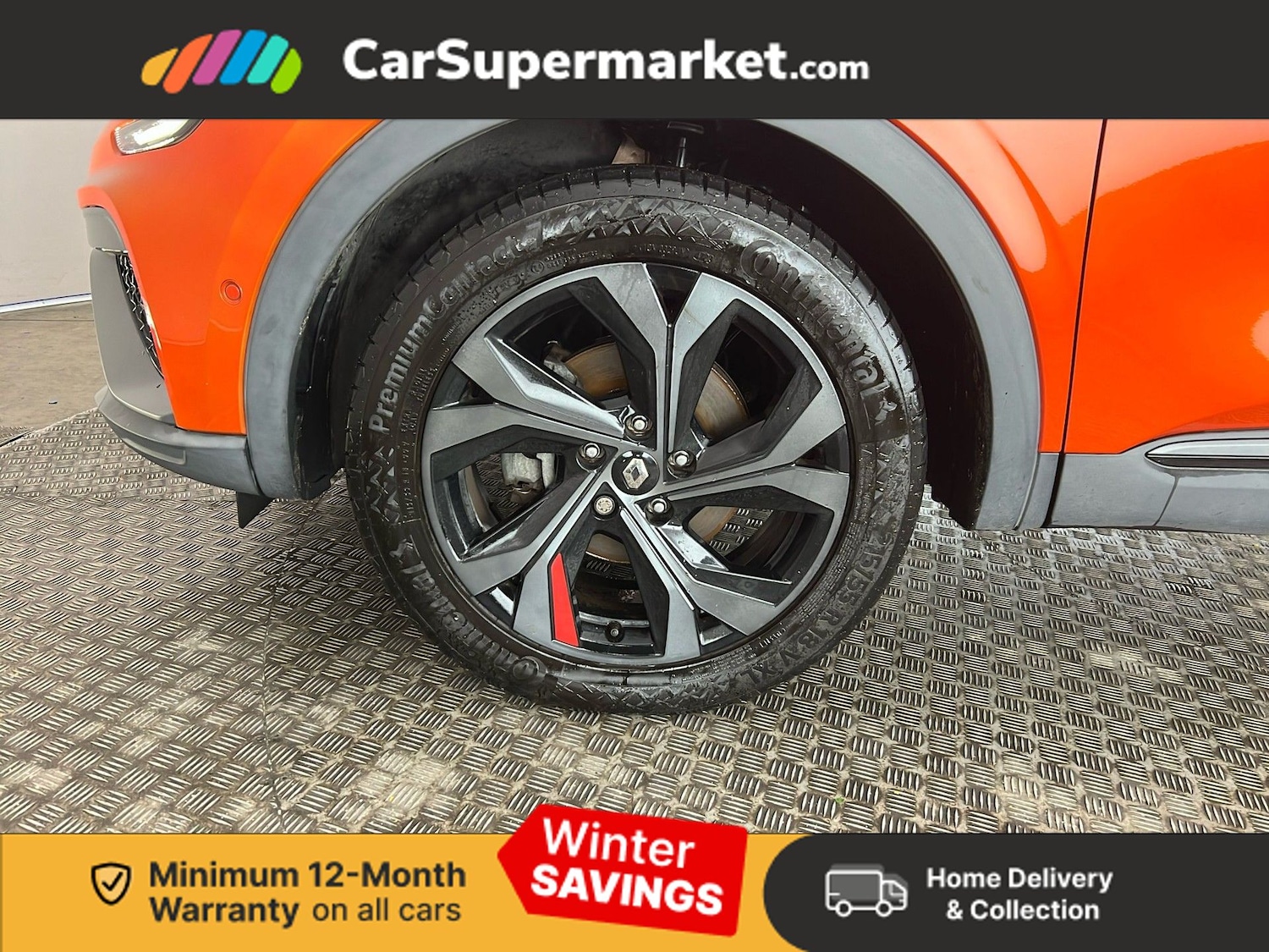 Used Renault Arkana 2022 for sale - 77275283: Photo 20