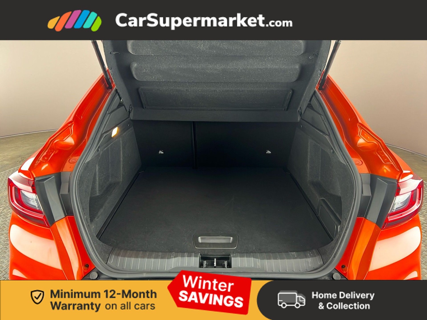 Used Renault Arkana 2022 for sale - 77275283: Photo 23