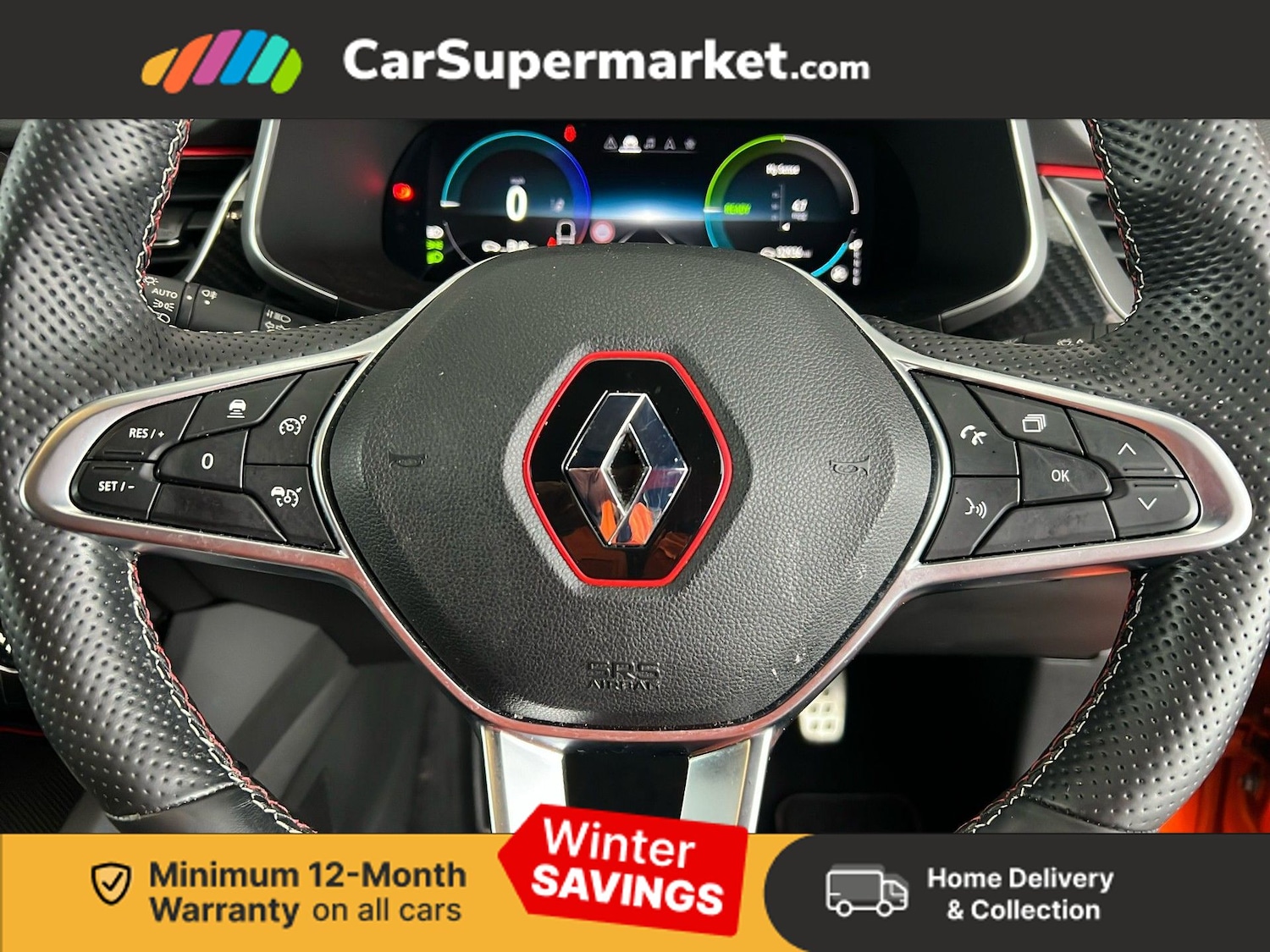 Used Renault Arkana 2022 for sale - 77275283: Photo 26