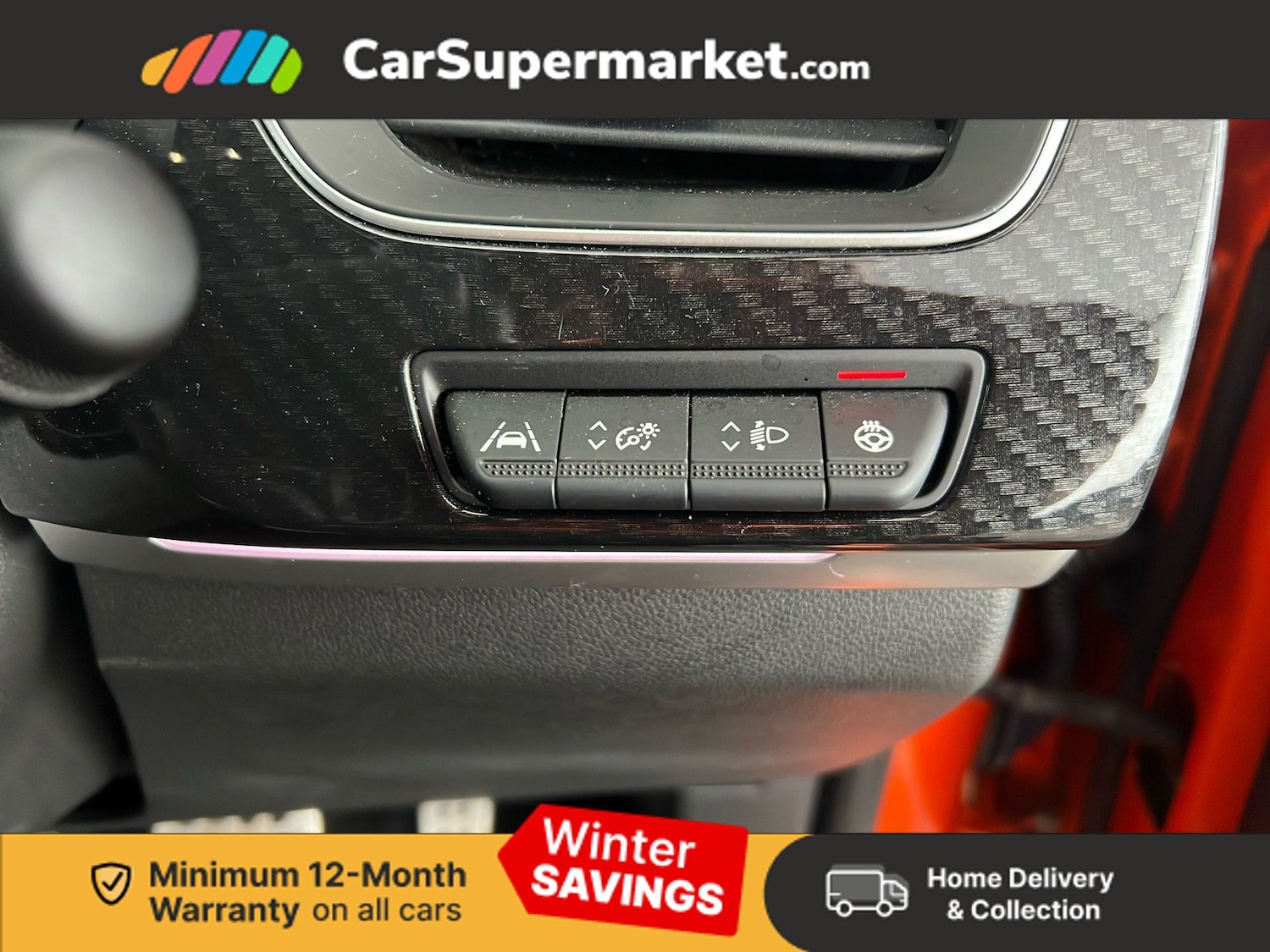 Used Renault Arkana 2022 for sale - 77275283: Photo 27