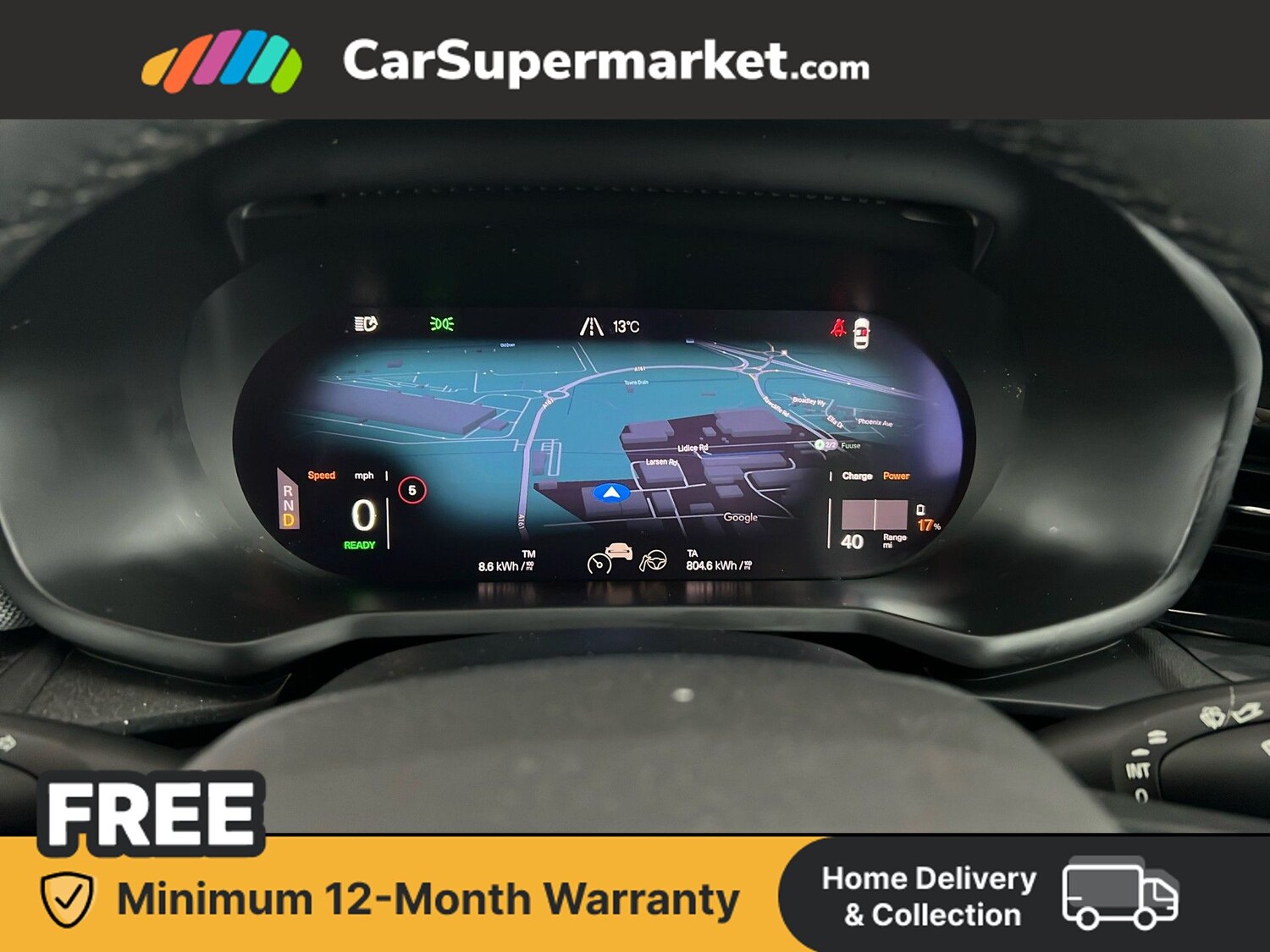 Used Polestar Polestar 2 2022 for sale - 77516905: Photo 15