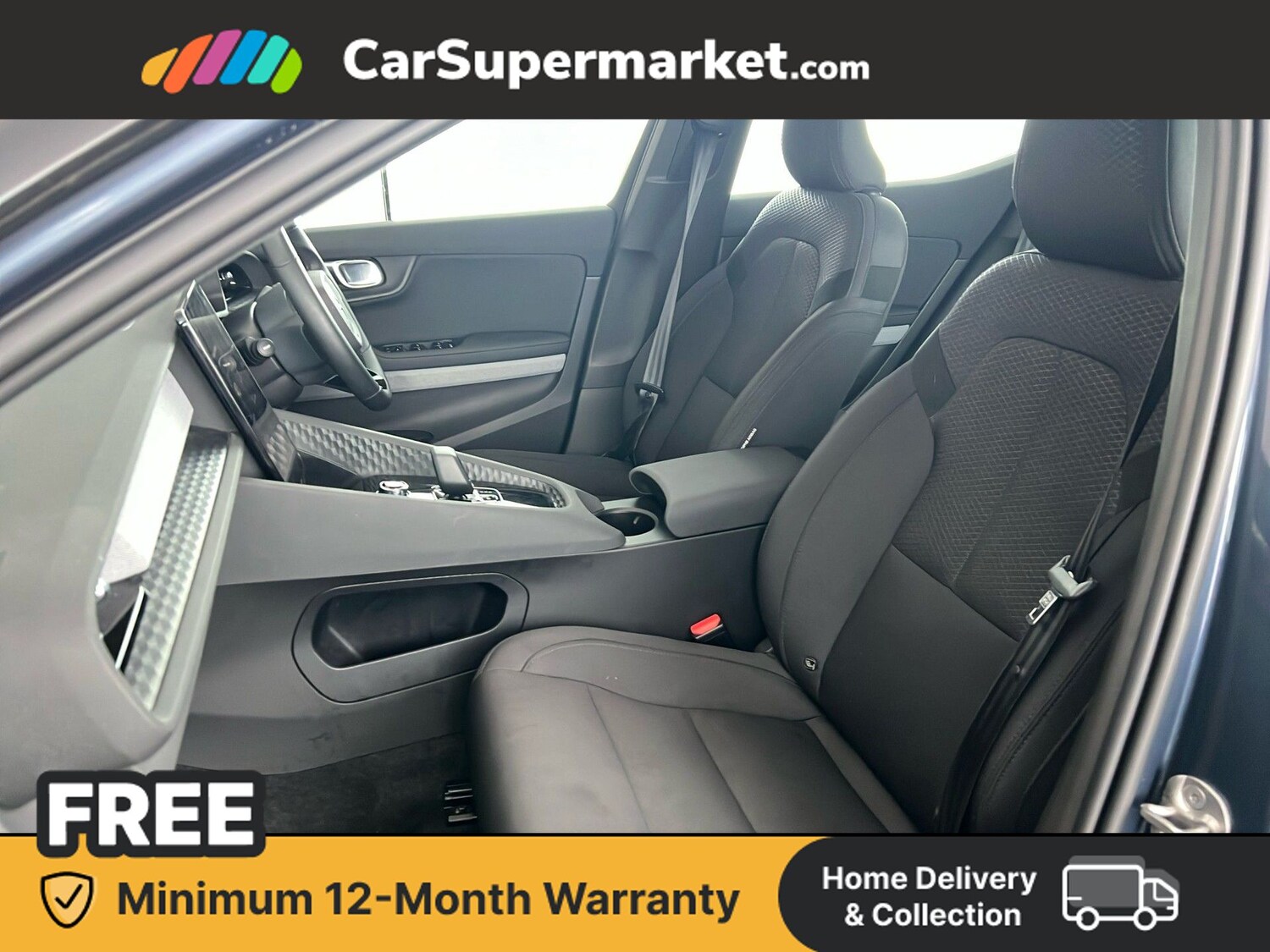 Used Polestar Polestar 2 2022 for sale - 77516905: Photo 17