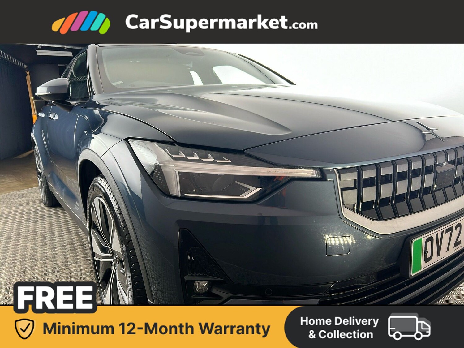 Used Polestar Polestar 2 2022 for sale - 77516905: Photo 20