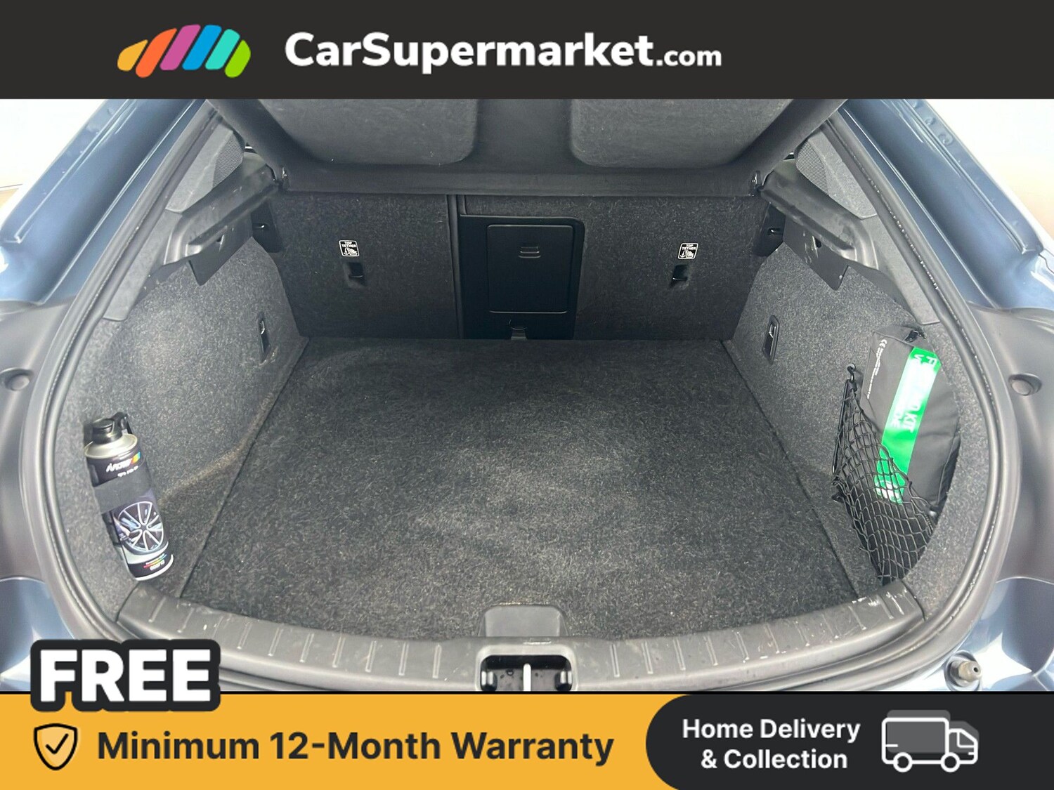 Used Polestar Polestar 2 2022 for sale - 77516905: Photo 22