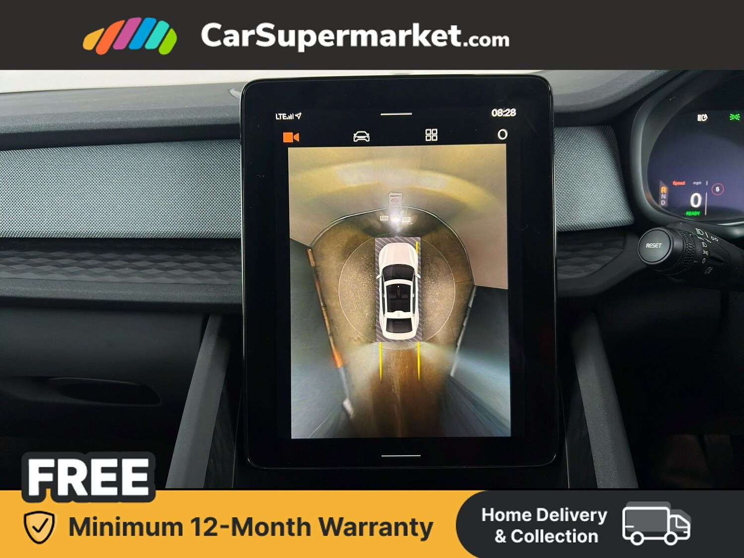 Used Polestar Polestar 2 2022 for sale - 77516905: Photo 27