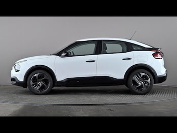 Used Citroen C4 2023 for sale - 78599286: Photo