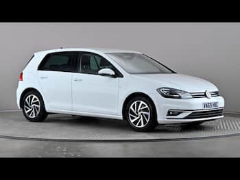 Used Volkswagen Golf 2020 for sale - 79644067: Photo