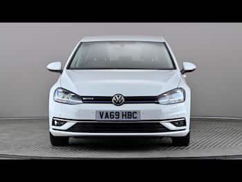 Used Volkswagen Golf 2020 for sale - 79644067: Photo
