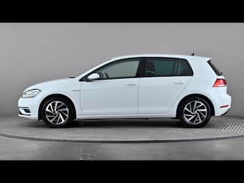 Used Volkswagen Golf 2020 for sale - 79644067: Photo