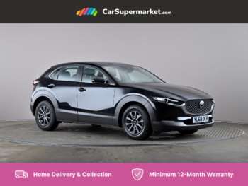 2020 - 2.0 Skyactiv-X MHEV SE-L 5-Door