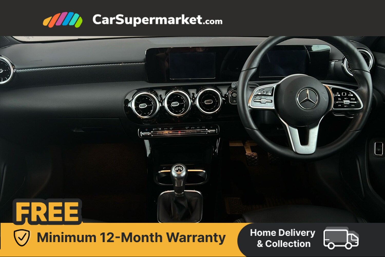 Used Mercedes-Benz A-Class 2020 for sale - 76342173: Photo 13