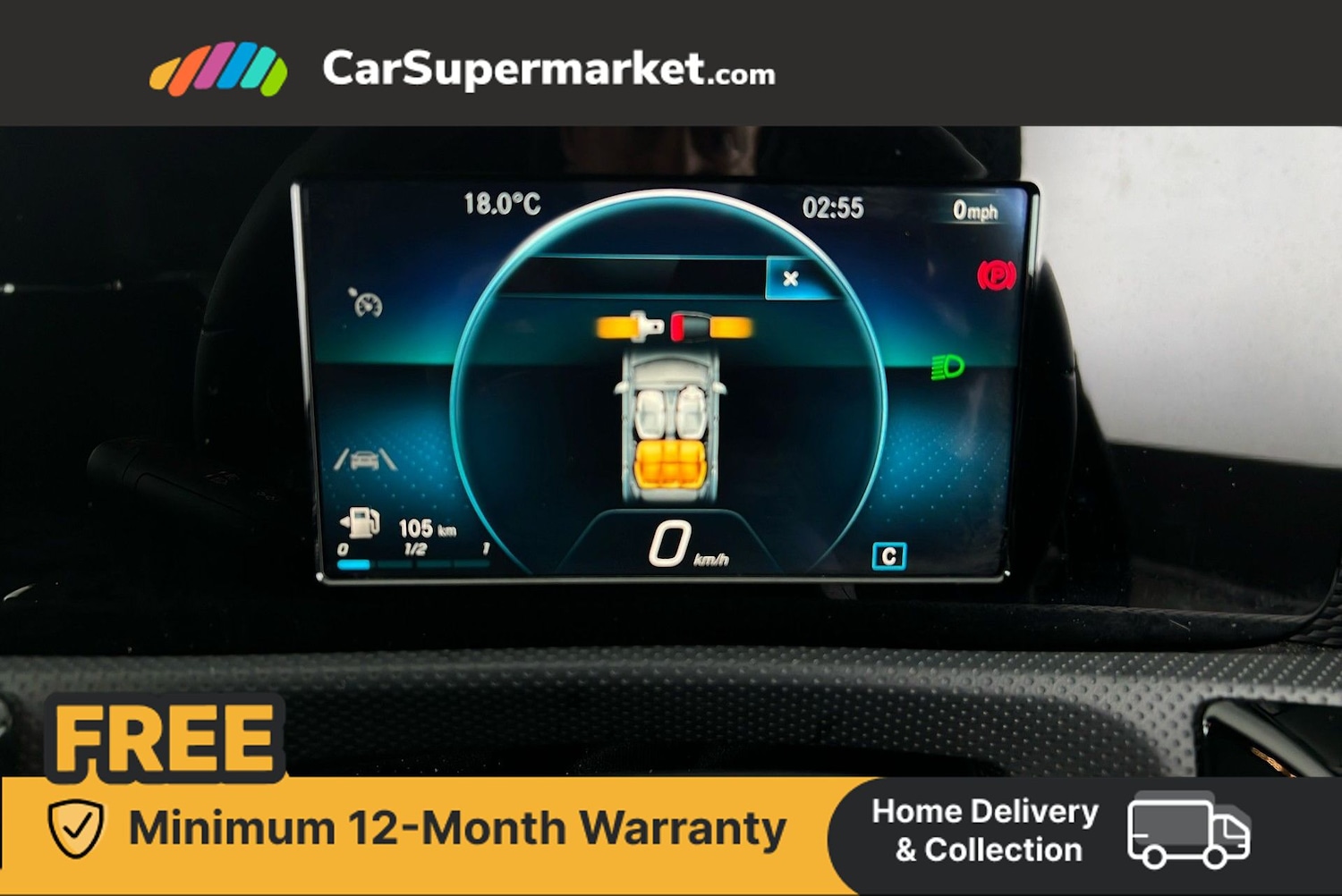 Used Mercedes-Benz A-Class 2020 for sale - 76342173: Photo 15