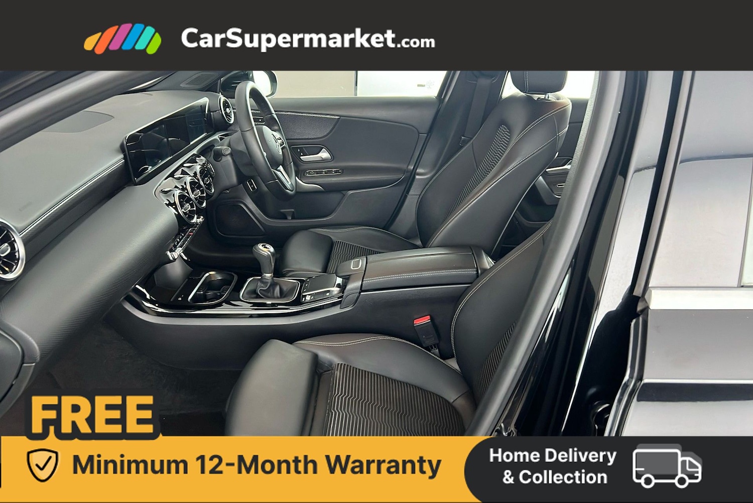 Used Mercedes-Benz A-Class 2020 for sale - 76342173: Photo 17