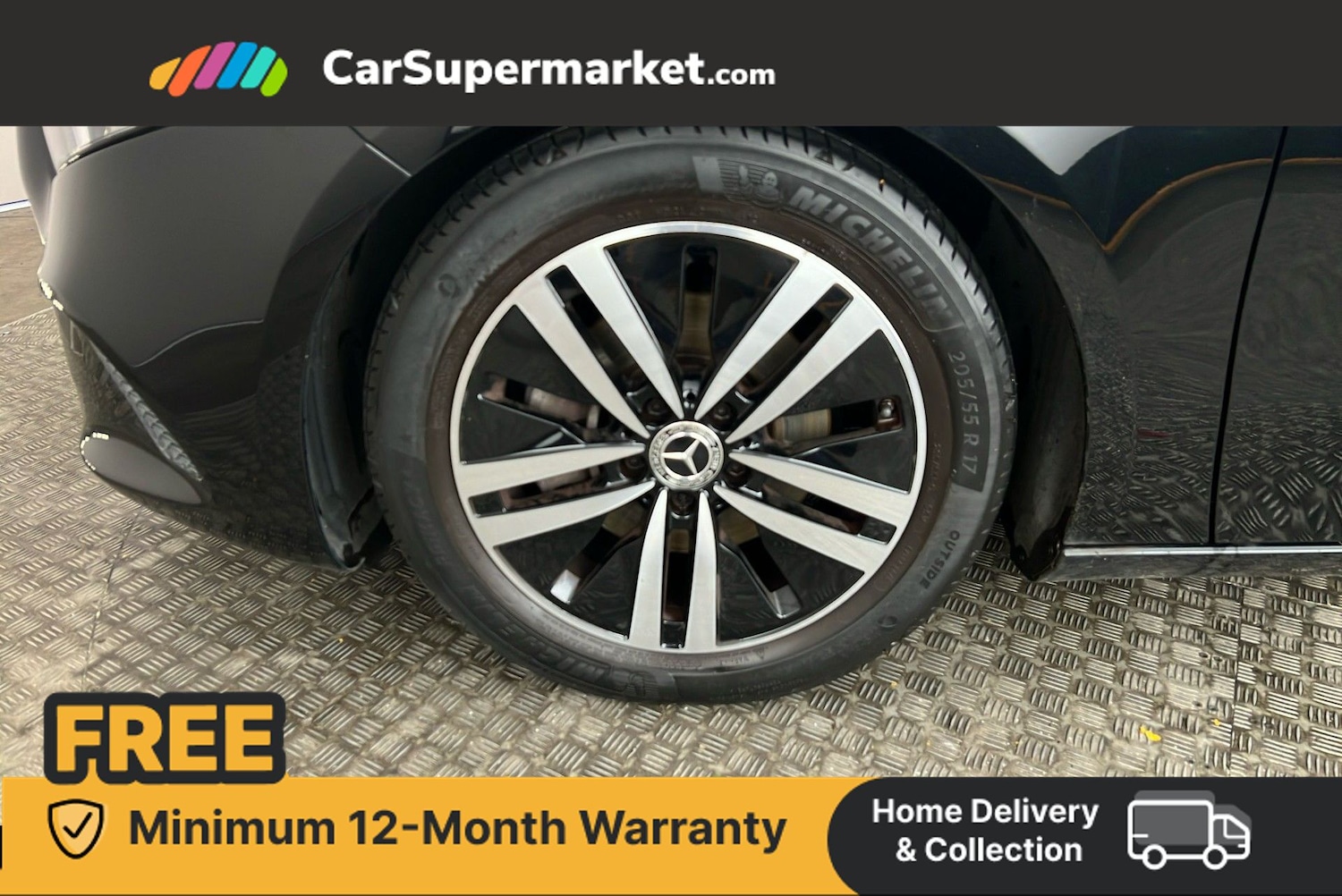 Used Mercedes-Benz A-Class 2020 for sale - 76342173: Photo 19