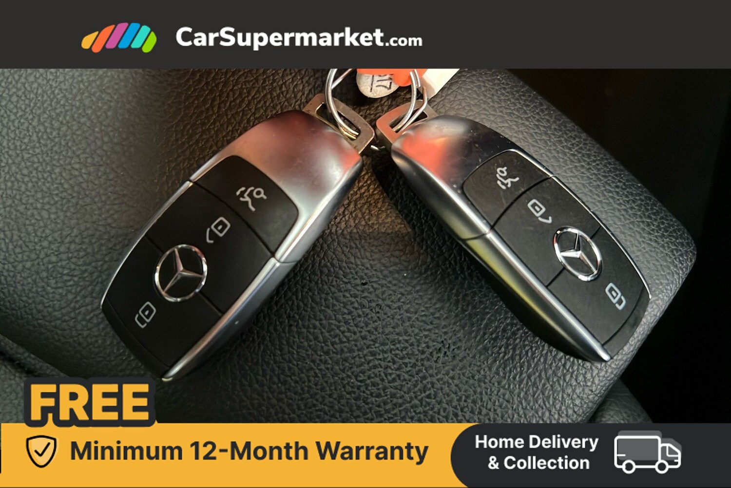 Used Mercedes-Benz A-Class 2020 for sale - 76342173: Photo 23