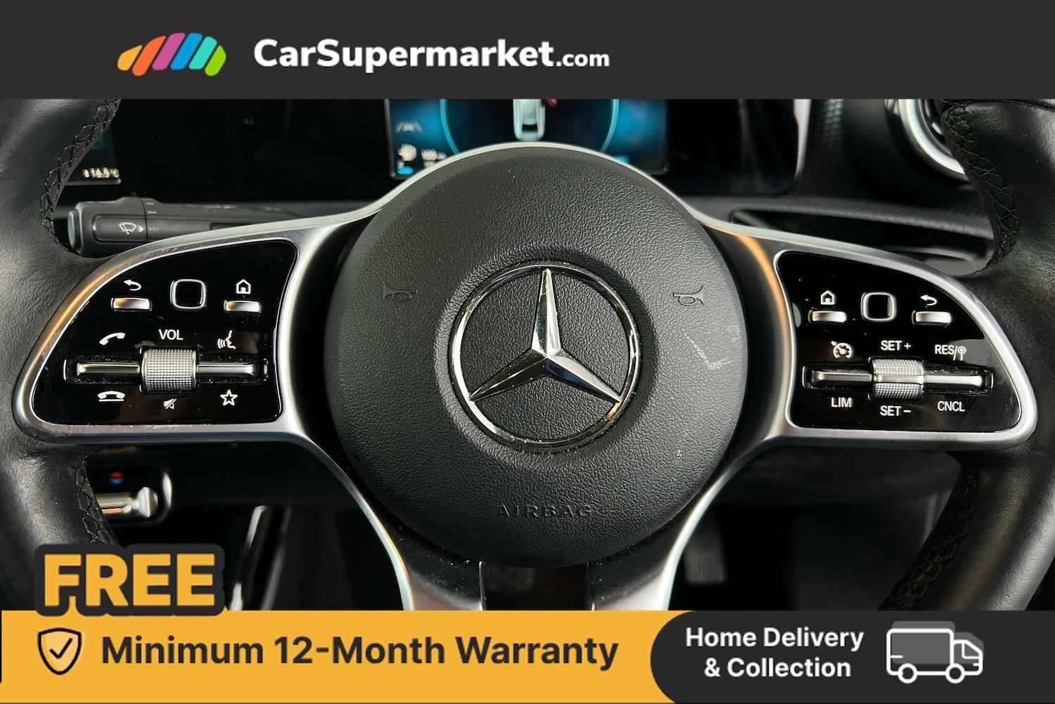 Used Mercedes-Benz A-Class 2020 for sale - 76342173: Photo 25