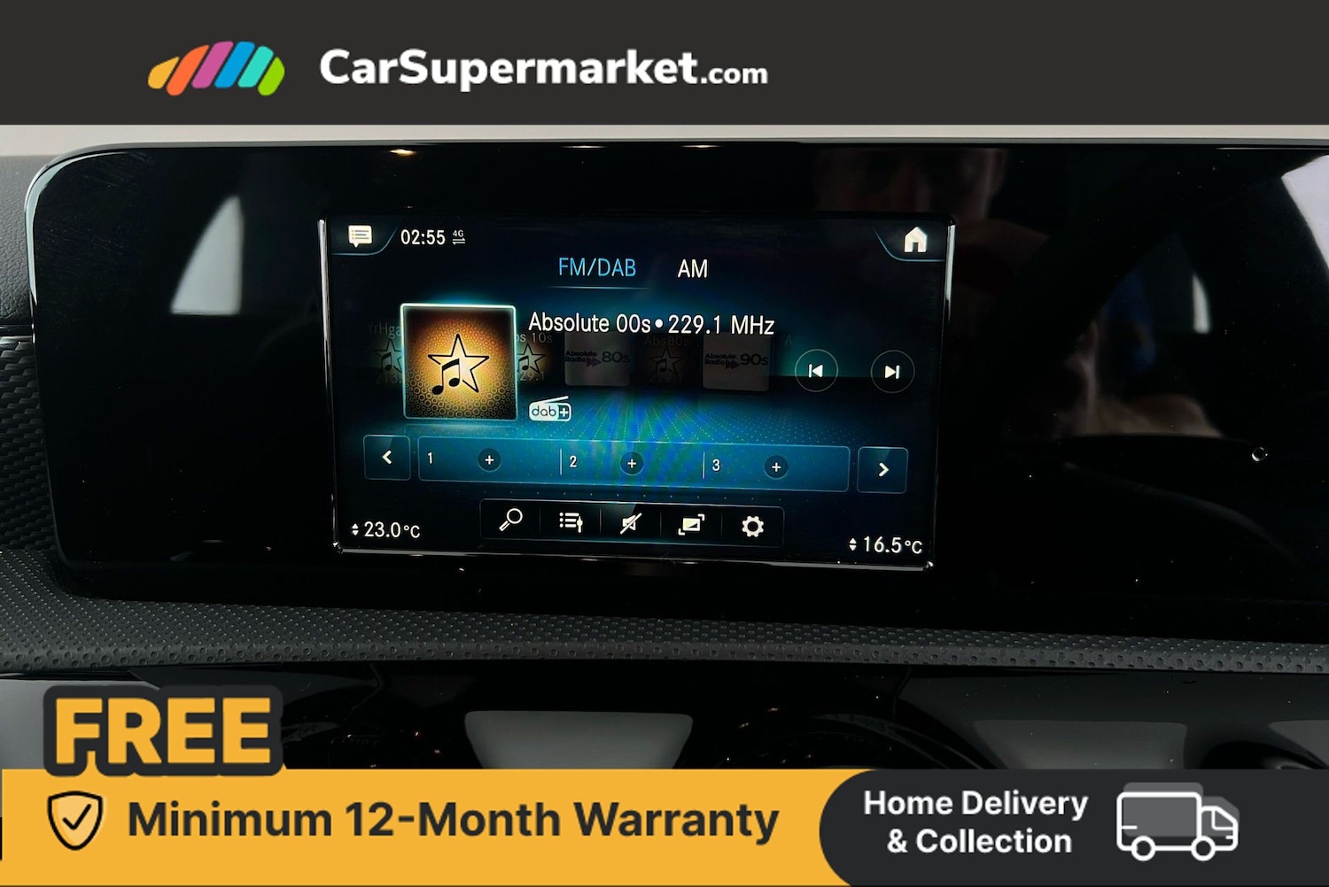 Used Mercedes-Benz A-Class 2020 for sale - 76342173: Photo 26