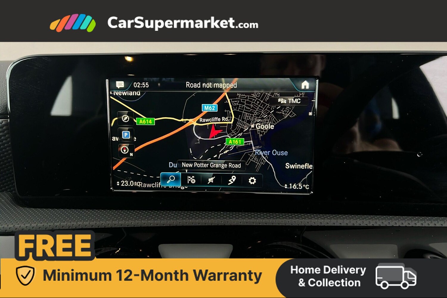 Used Mercedes-Benz A-Class 2020 for sale - 76342173: Photo 27