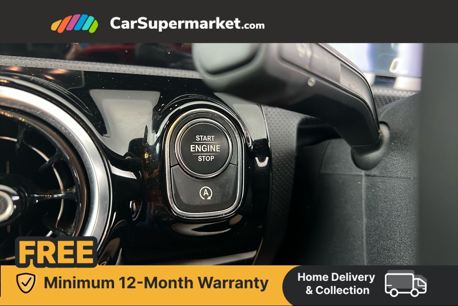 Used Mercedes-Benz A-Class 2020 for sale - 76342173: Photo 28