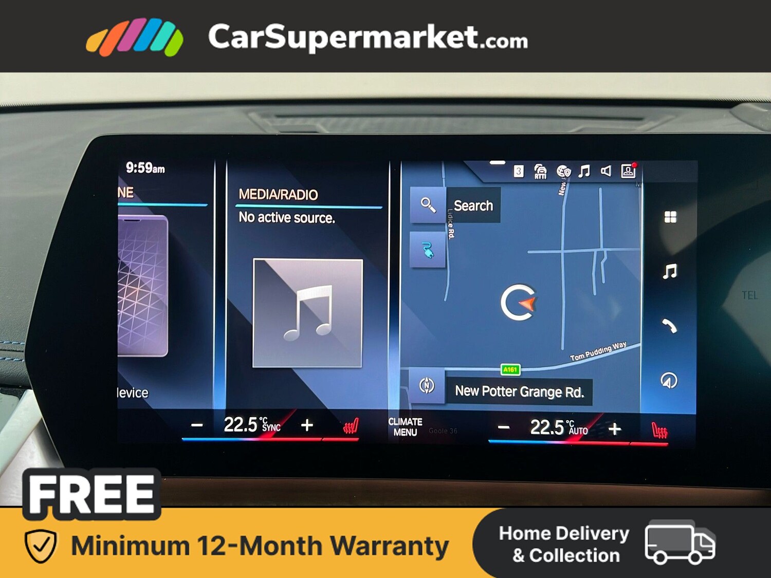 Used BMW iX1 2023 for sale - 77429564: Photo 16