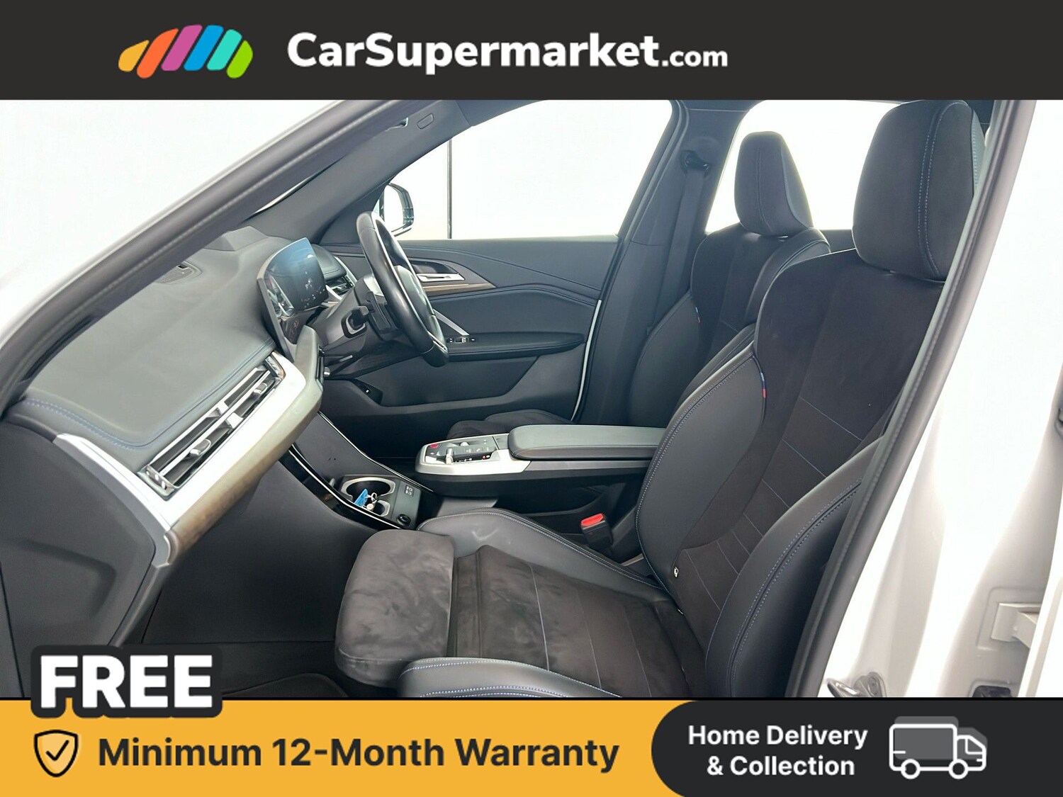 Used BMW iX1 2023 for sale - 77429564: Photo 17