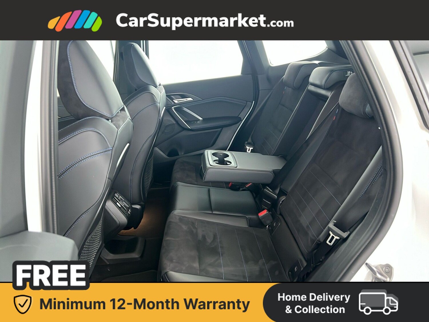 Used BMW iX1 2023 for sale - 77429564: Photo 18