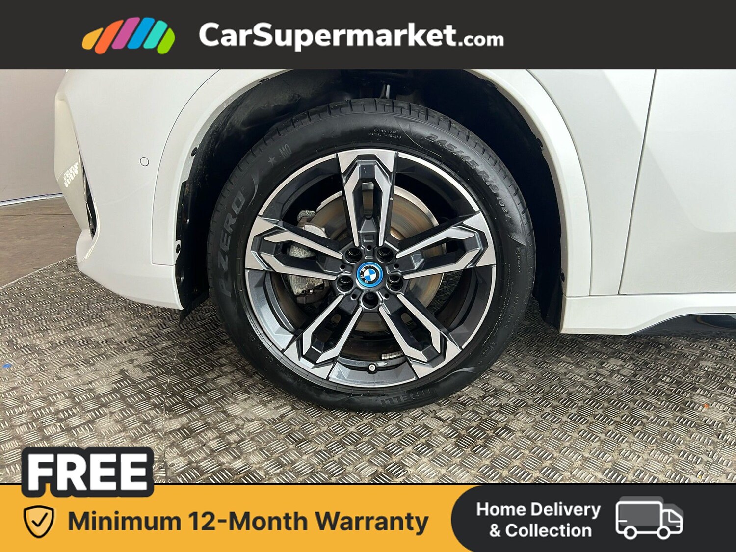 Used BMW iX1 2023 for sale - 77429564: Photo 19