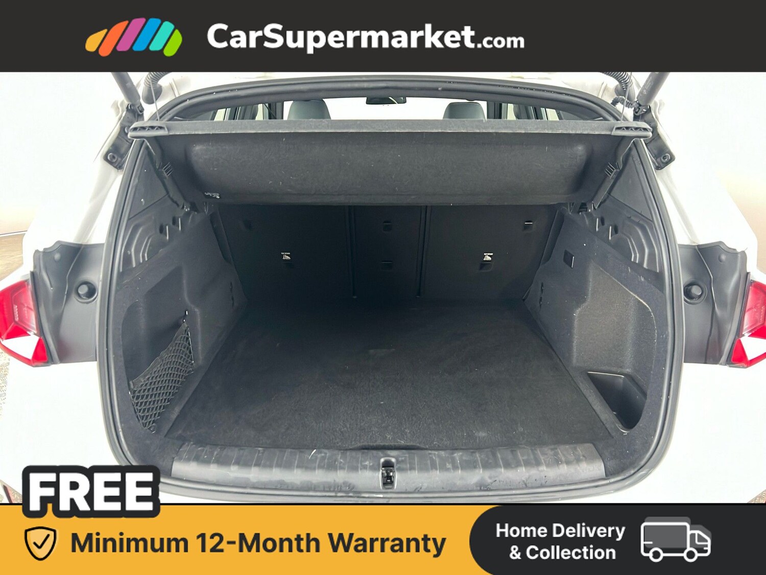 Used BMW iX1 2023 for sale - 77429564: Photo 22