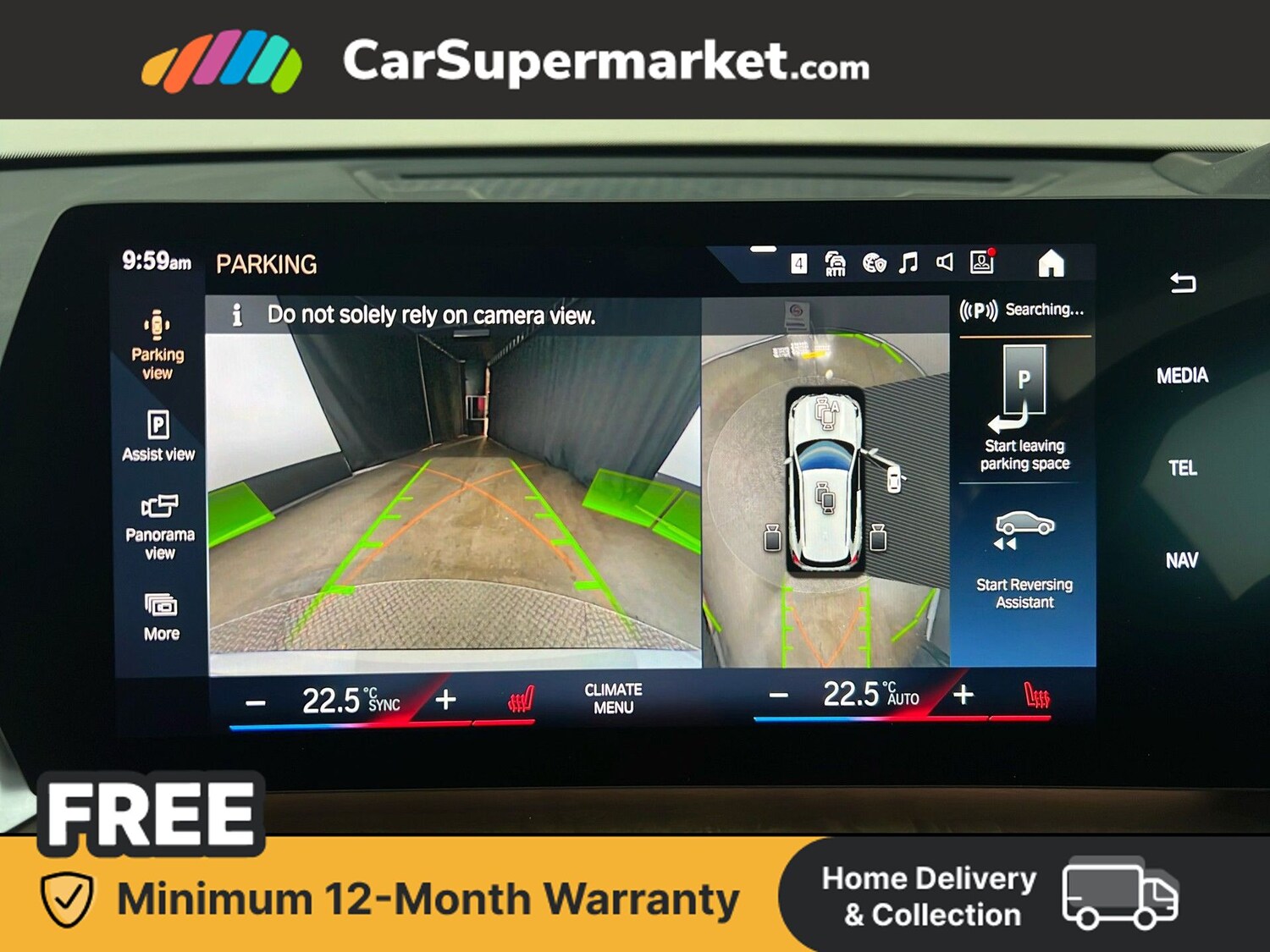 Used BMW iX1 2023 for sale - 77429564: Photo 25