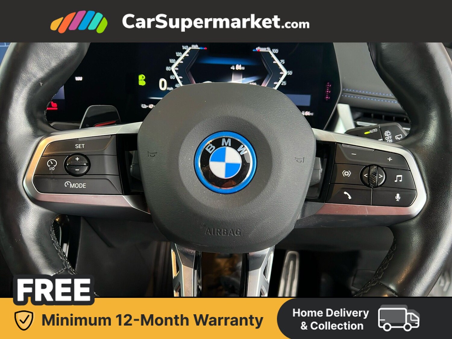 Used BMW iX1 2023 for sale - 77429564: Photo 27