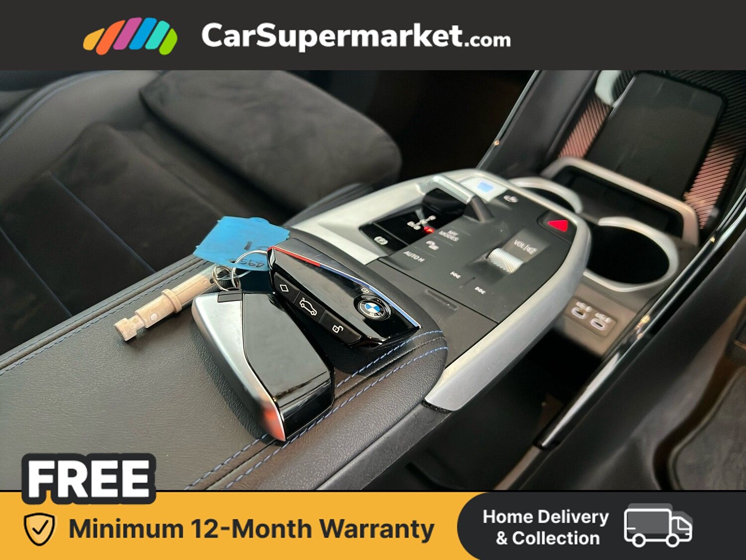 Used BMW iX1 2023 for sale - 77429564: Photo 29